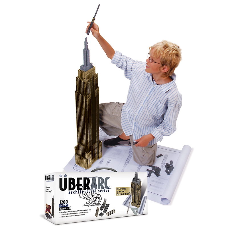UberARC