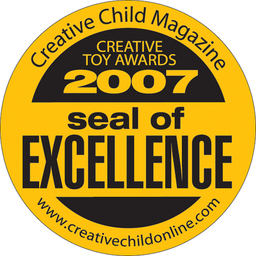 Seal of Excellence