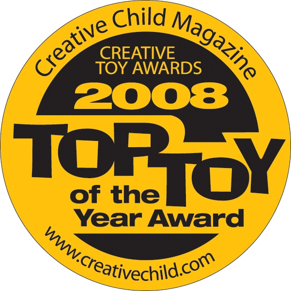 Top Toy of the Year Award