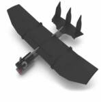 Stealth Glider