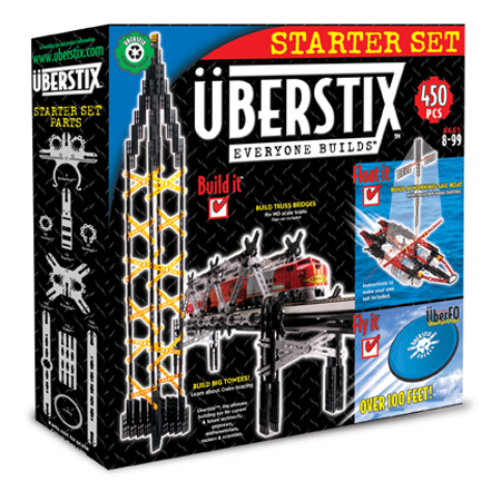 Überstix Starter Set